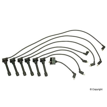 OP PARTS Wire Set, 90521014 90521014